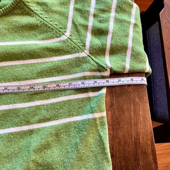 Woolovers crewneck sweater, 100%wool - Picture 6 of 7